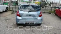 2011 Hyundai I20