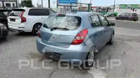 2011 Hyundai I20