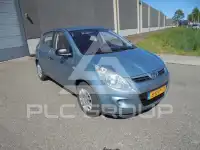 2011 Hyundai I20