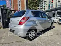 2011 Hyundai I20