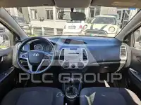 2011 Hyundai I20