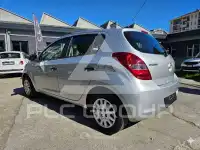 2011 Hyundai I20