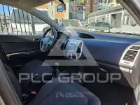 2011 Hyundai I20