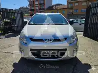 2011 Hyundai I20