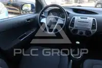 2011 Hyundai I20