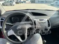 2011 Hyundai I20
