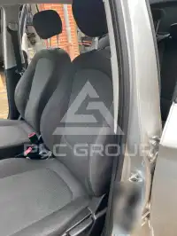 2011 Hyundai I20