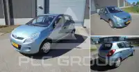 2011 Hyundai I20