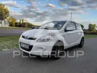 2011 Hyundai I20