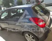 2011 Hyundai I20