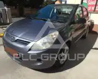 2011 Hyundai I20