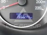2011 Hyundai I20