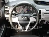 2011 Hyundai I20