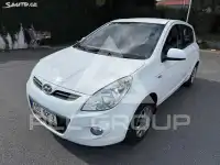 2011 Hyundai I20
