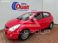 2011 Hyundai I20
