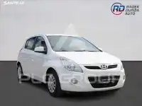2011 Hyundai I20