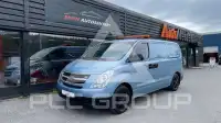 2011 Hyundai H-1