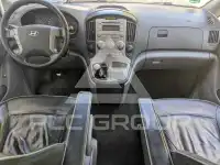 2011 Hyundai H-1
