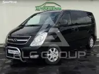2011 Hyundai H-1