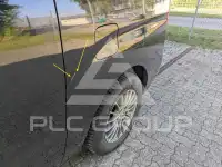 2011 Hyundai H-1