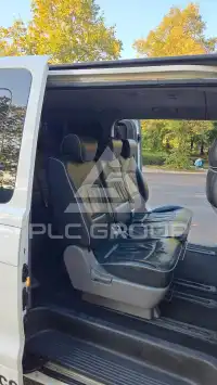 2011 Hyundai H-1