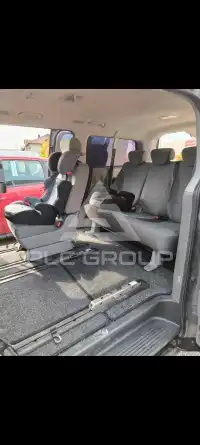 2011 Hyundai H-1