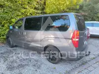 2011 Hyundai H-1