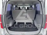2011 Hyundai H-1