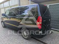 2011 Hyundai H-1