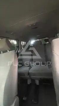 2011 Hyundai H-1