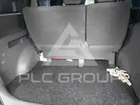 2011 Hyundai H-1