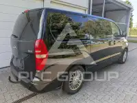 2011 Hyundai H-1