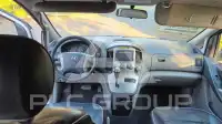 2011 Hyundai H-1