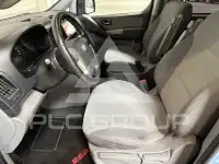 2011 Hyundai H-1