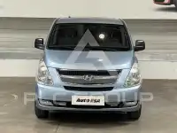 2011 Hyundai H-1