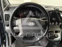 2011 Hyundai H-1