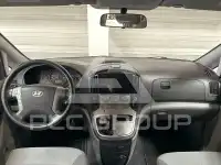 2011 Hyundai H-1