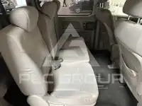 2011 Hyundai H-1