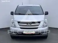 2011 Hyundai H-1