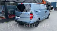 2011 Hyundai H-1