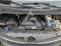 2011 Hyundai H-1