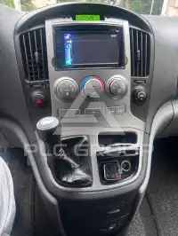 2011 Hyundai H-1