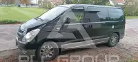 2011 Hyundai H-1