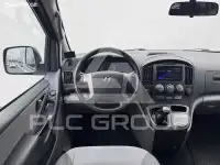2011 Hyundai H-1