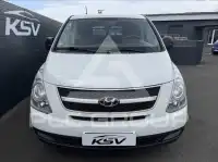 2011 Hyundai H-1