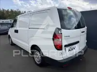 2011 Hyundai H-1