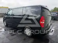 2011 Hyundai H-1