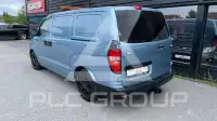 2011 Hyundai H-1