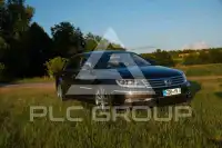 2011 Volkswagen PHAETON