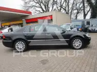 2011 Volkswagen PHAETON